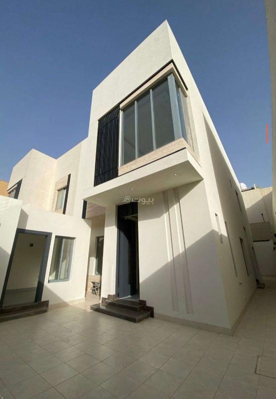 فيلا 4 غرف في العارض