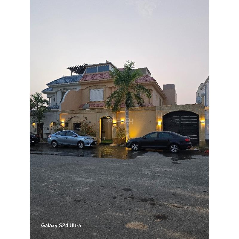 فيلا 6 غرف في ابحر الجنوبية