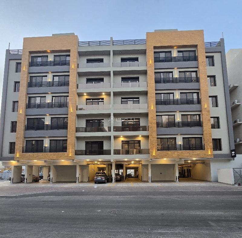 شقة 4 غرف في الصواري