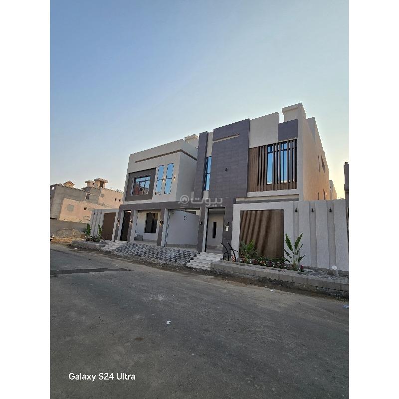 فيلا 10 غرف في الياقوت