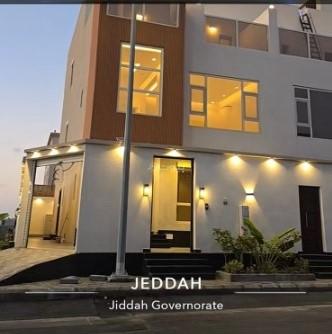 فيلا 5 غرف في اللؤلؤ