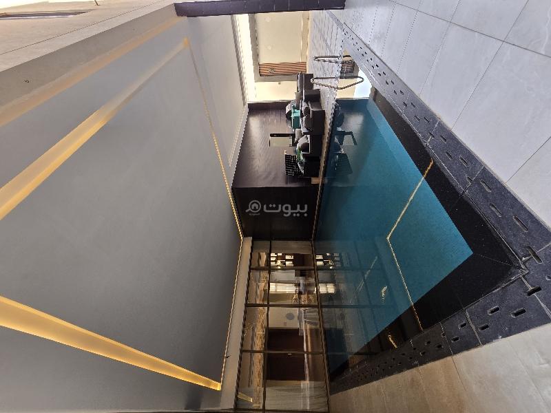 فيلا 5 غرف في ابحر الشمالية