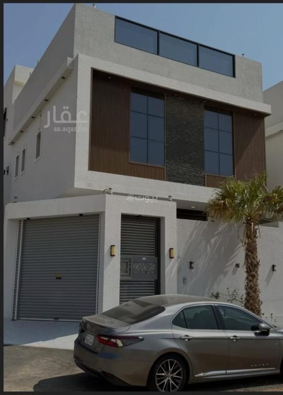 فيلا 6 غرف في الرياض