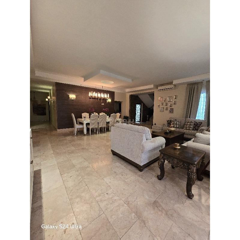 فيلا 5 غرف في الأصالة