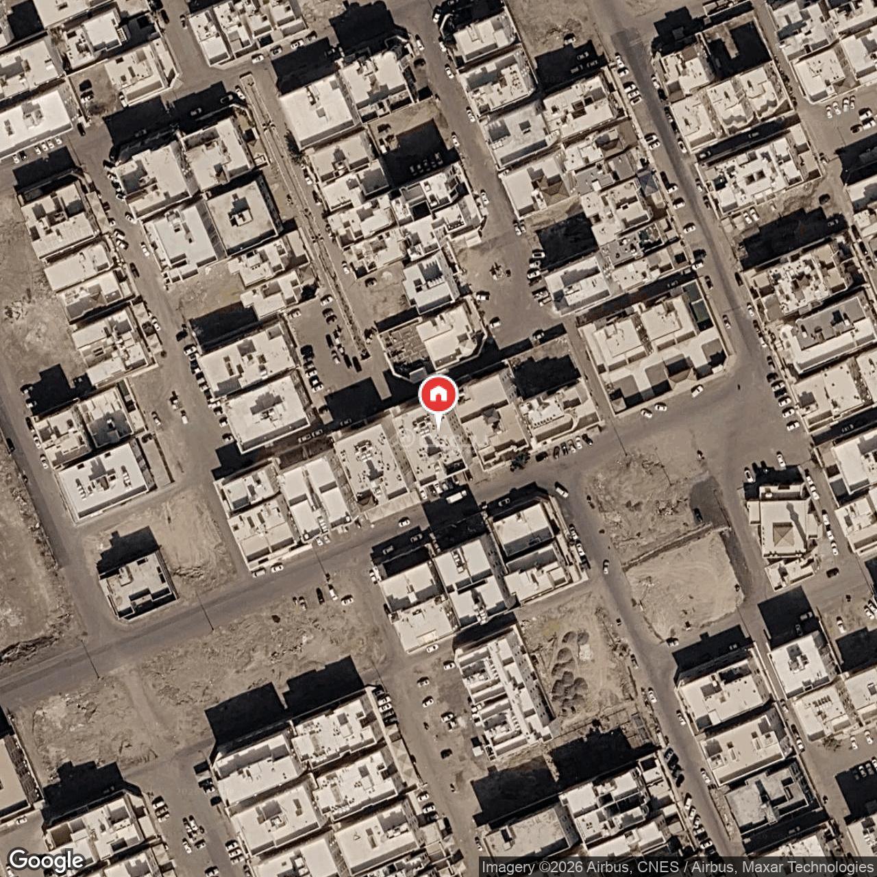 شقة 6 غرف في الرانوناء