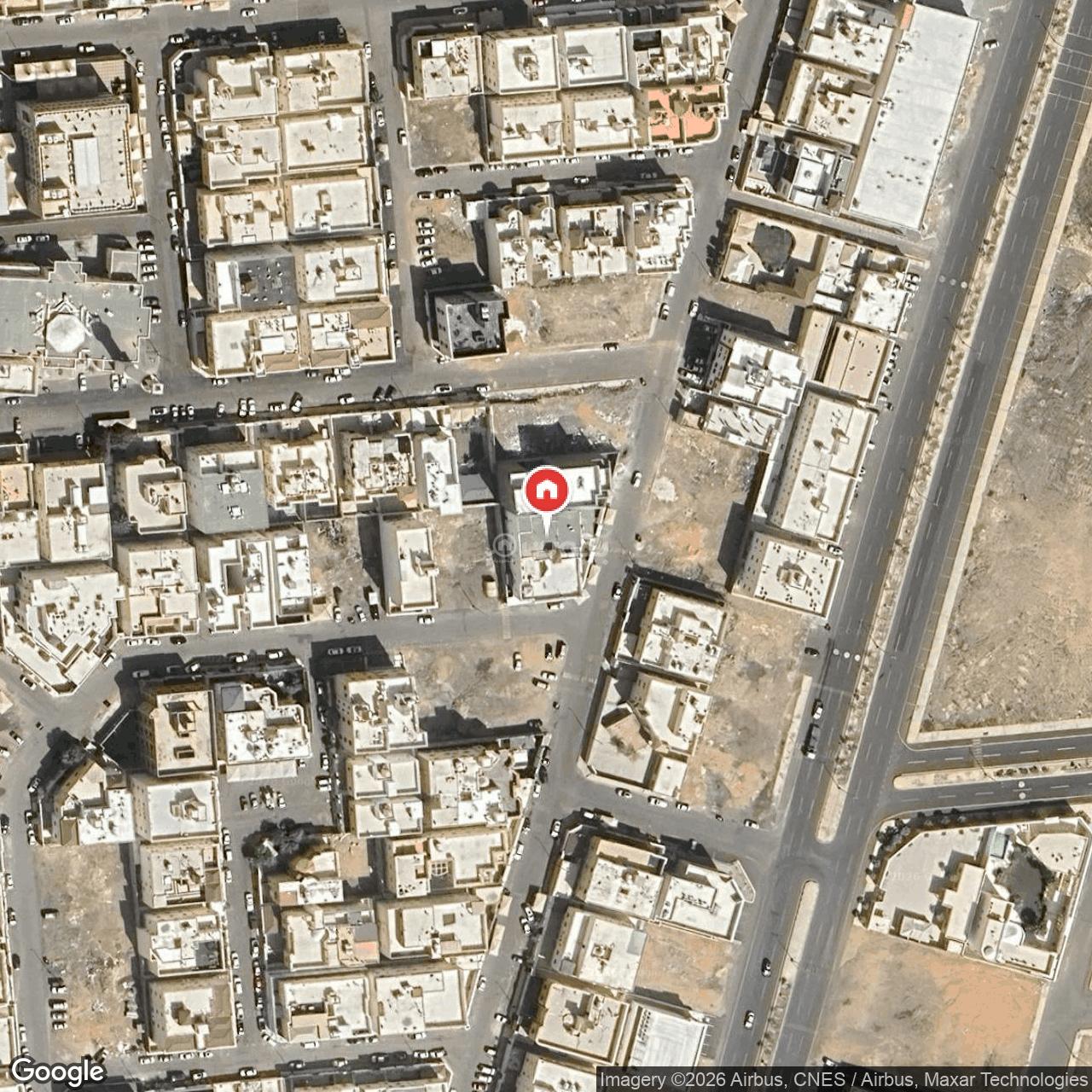 شقة  في المدينة المنورة