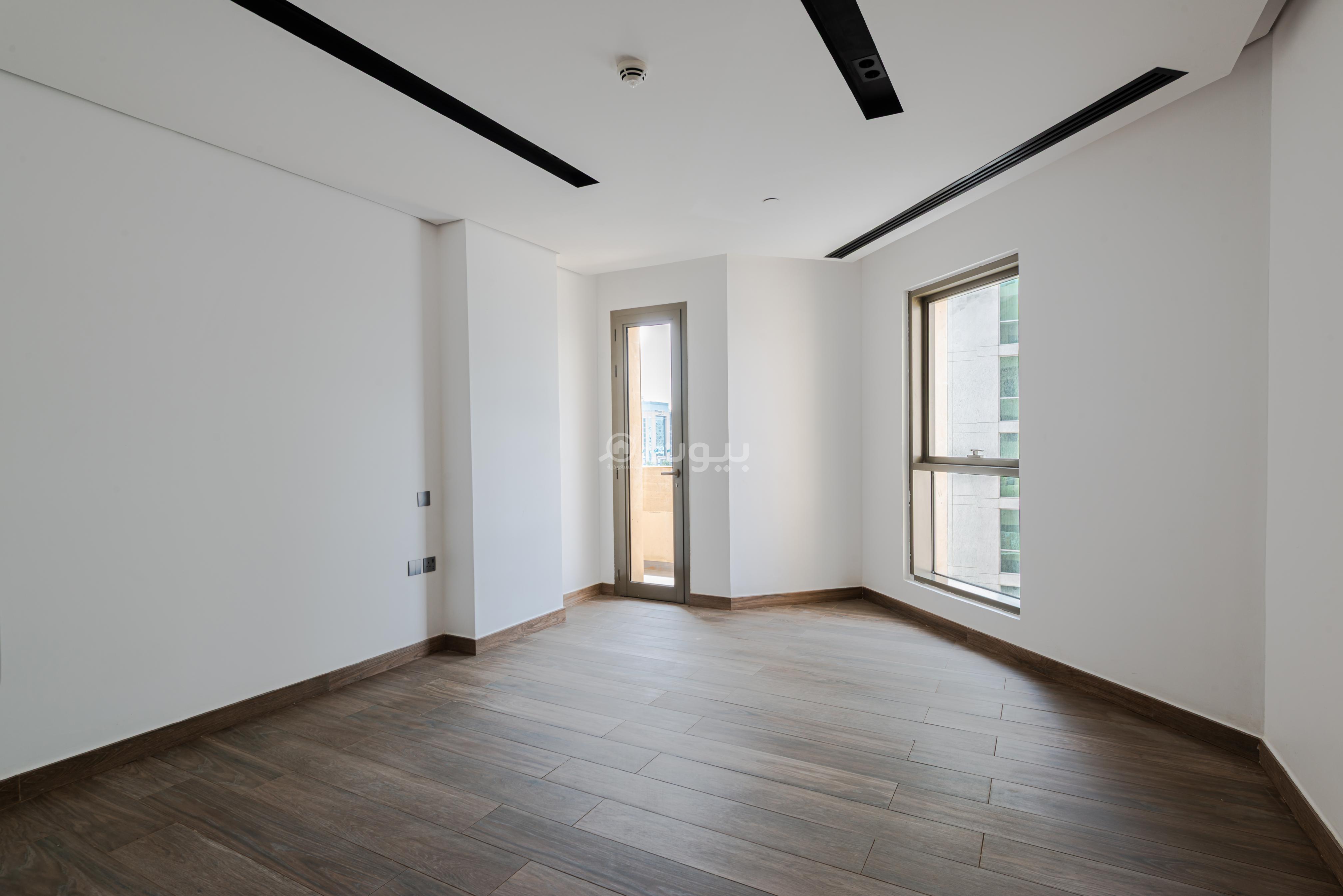 شقة 3 غرف في العليا