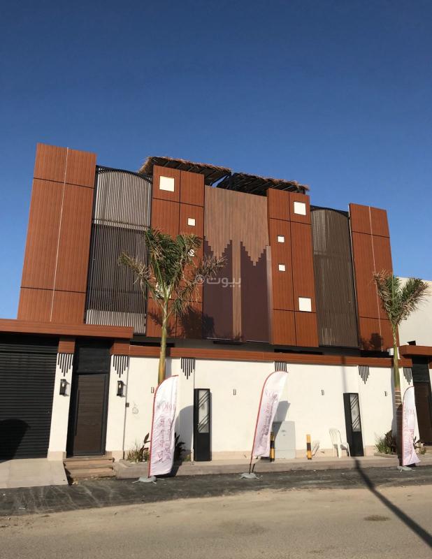 فيلا 6 غرف في الشراع