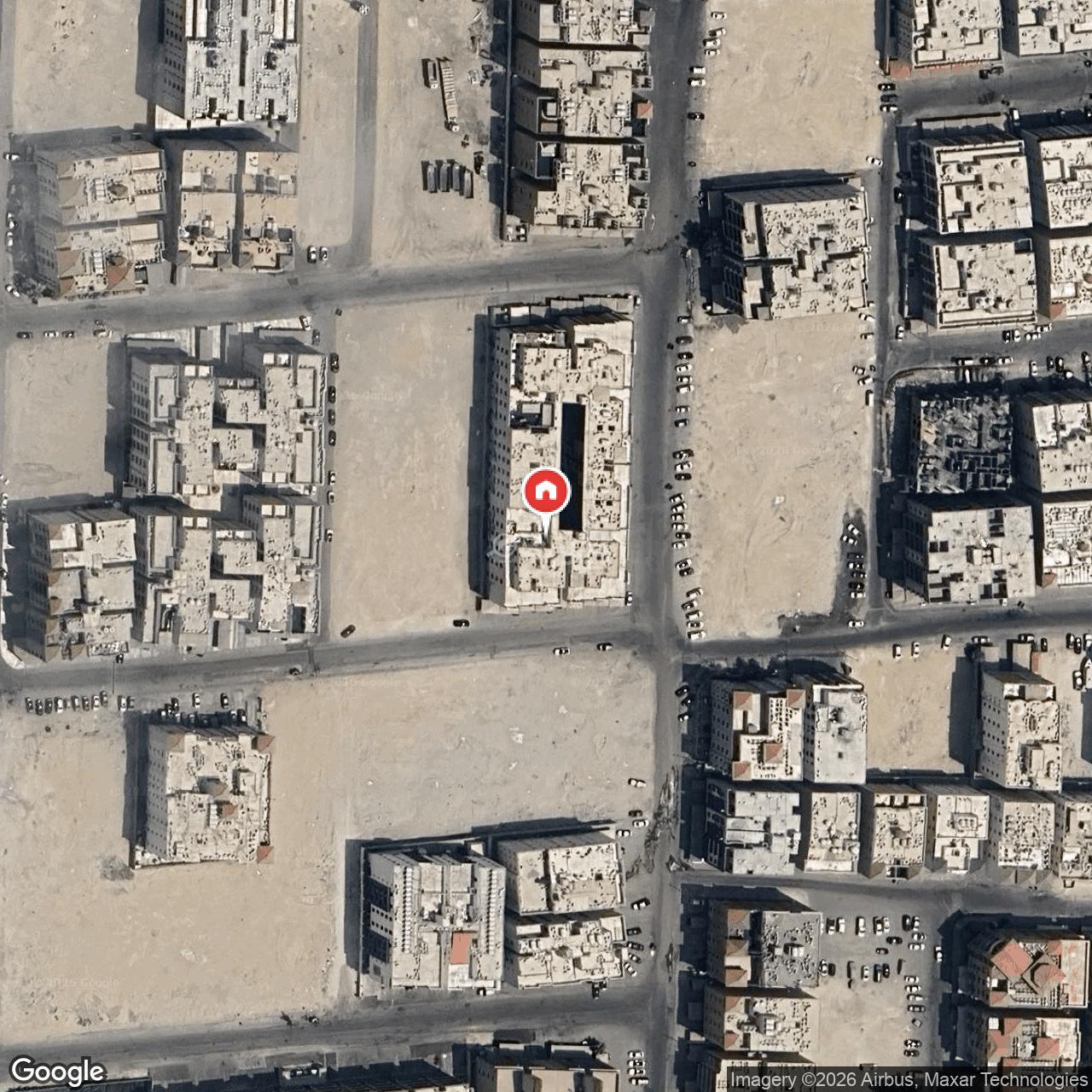 شقة  في الحمرا