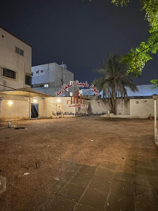 مستودع 460 م² في المدينة المنورة