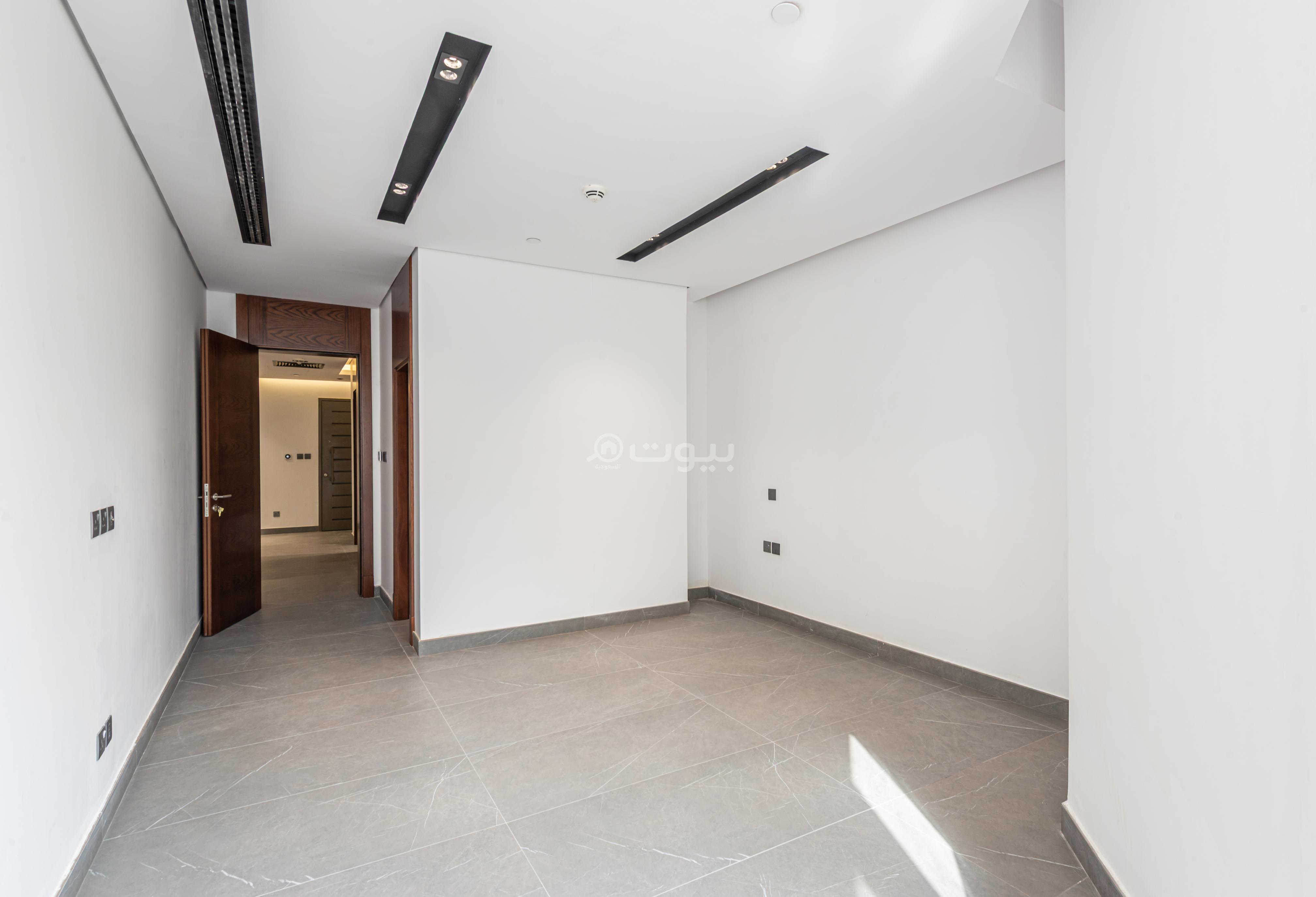 شقة 2 غرف في العليا