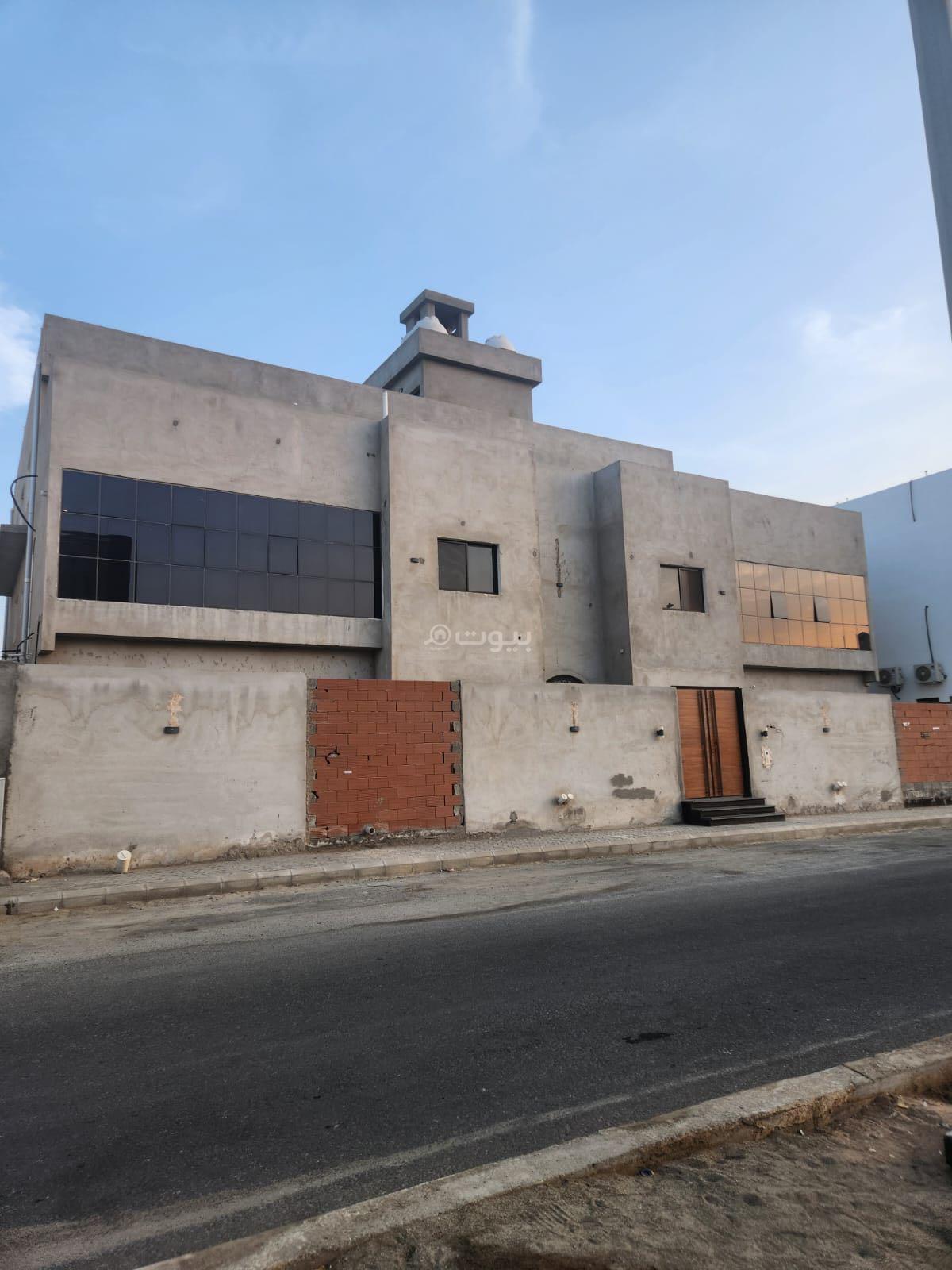 فيلا 10 غرف في الصالحية