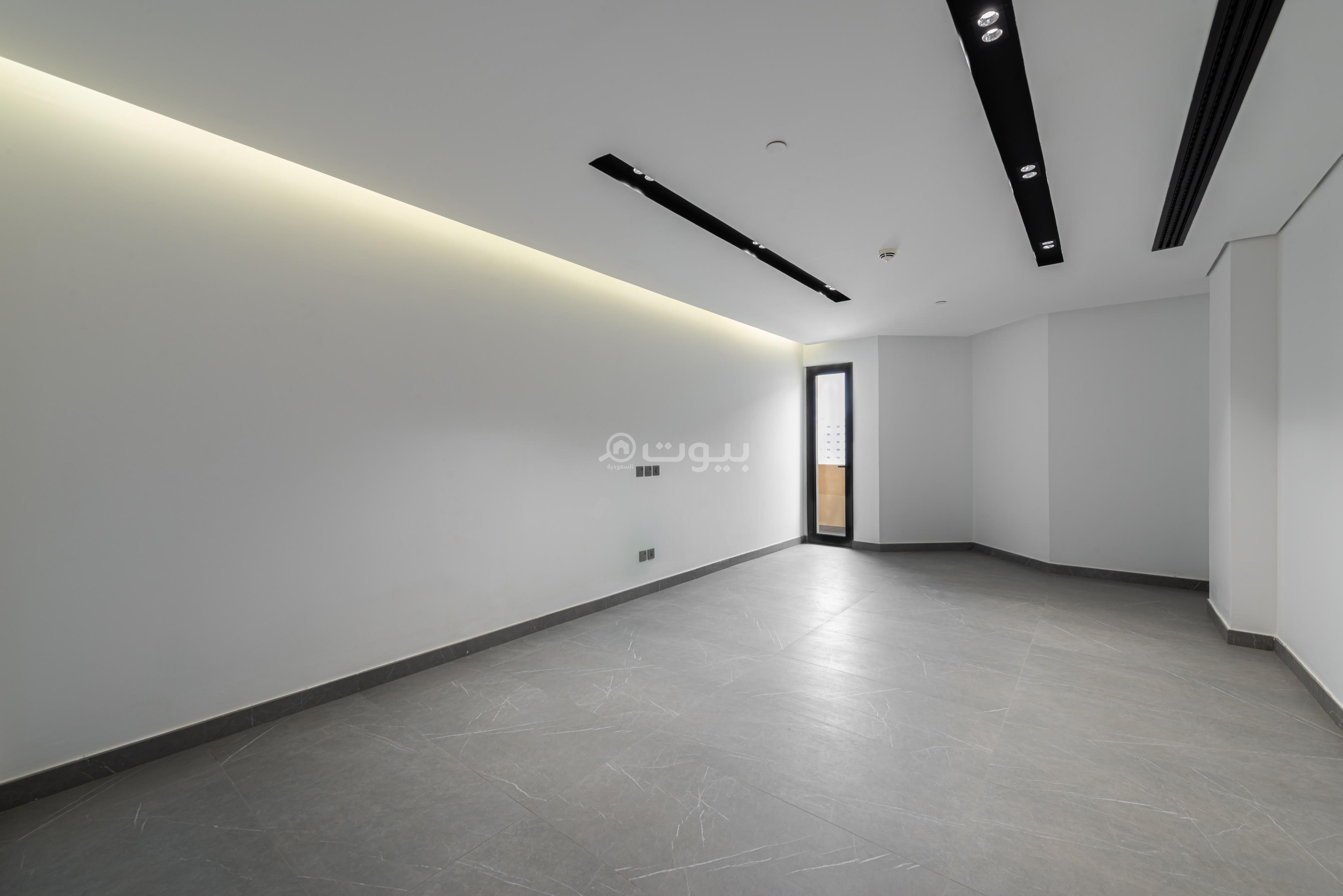 شقة 3 غرف في العليا