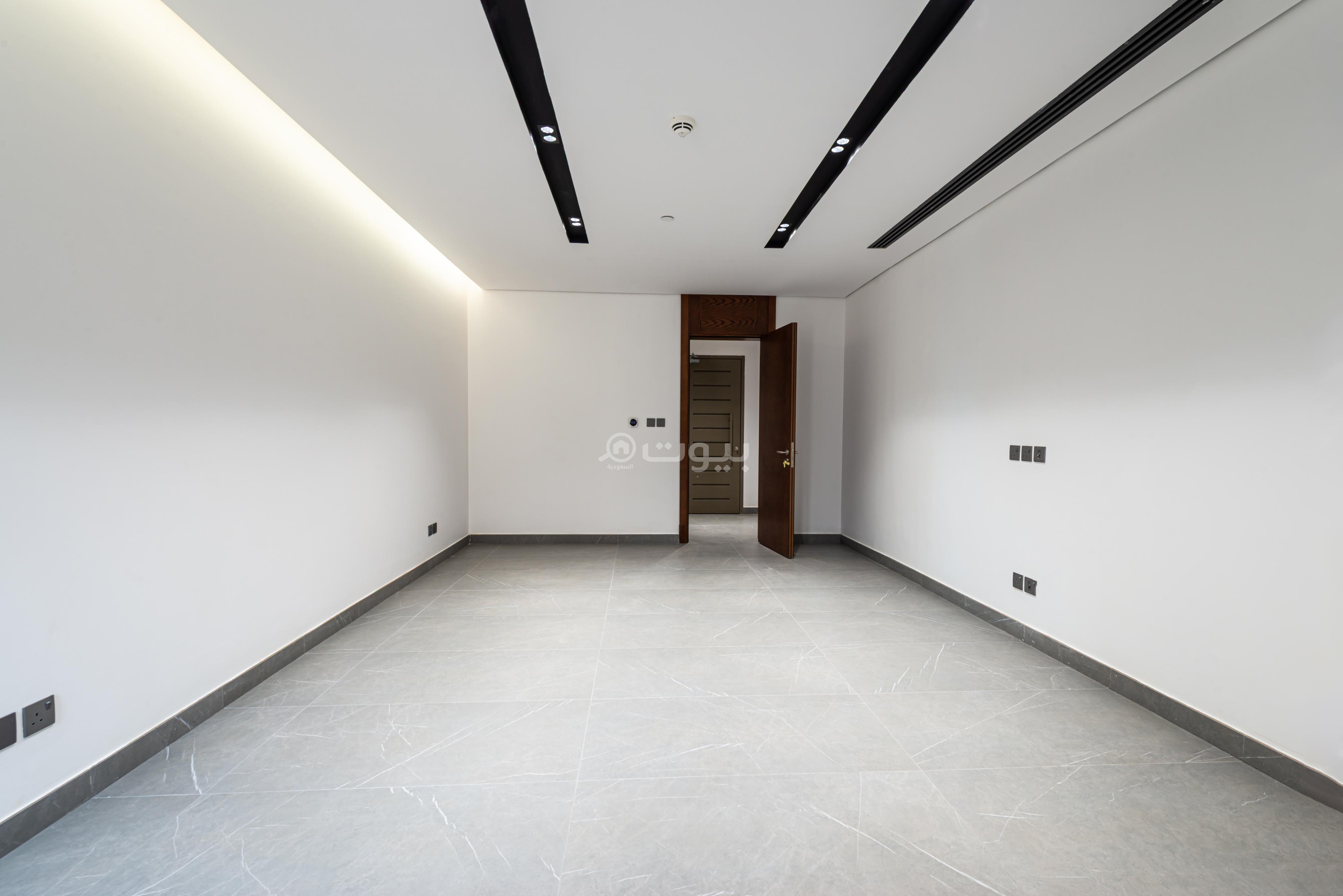 شقة 3 غرف في العليا