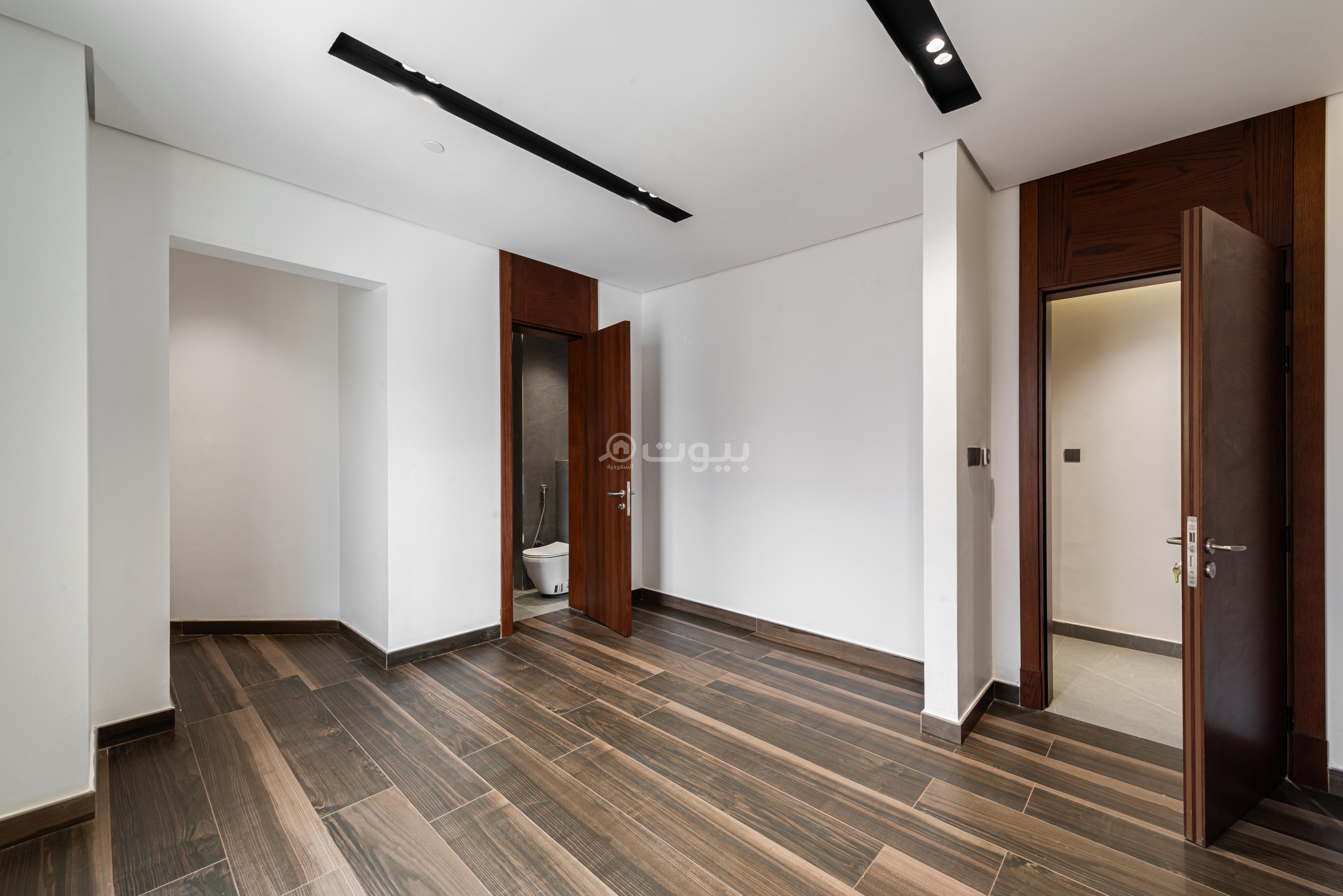 شقة 3 غرف في العليا