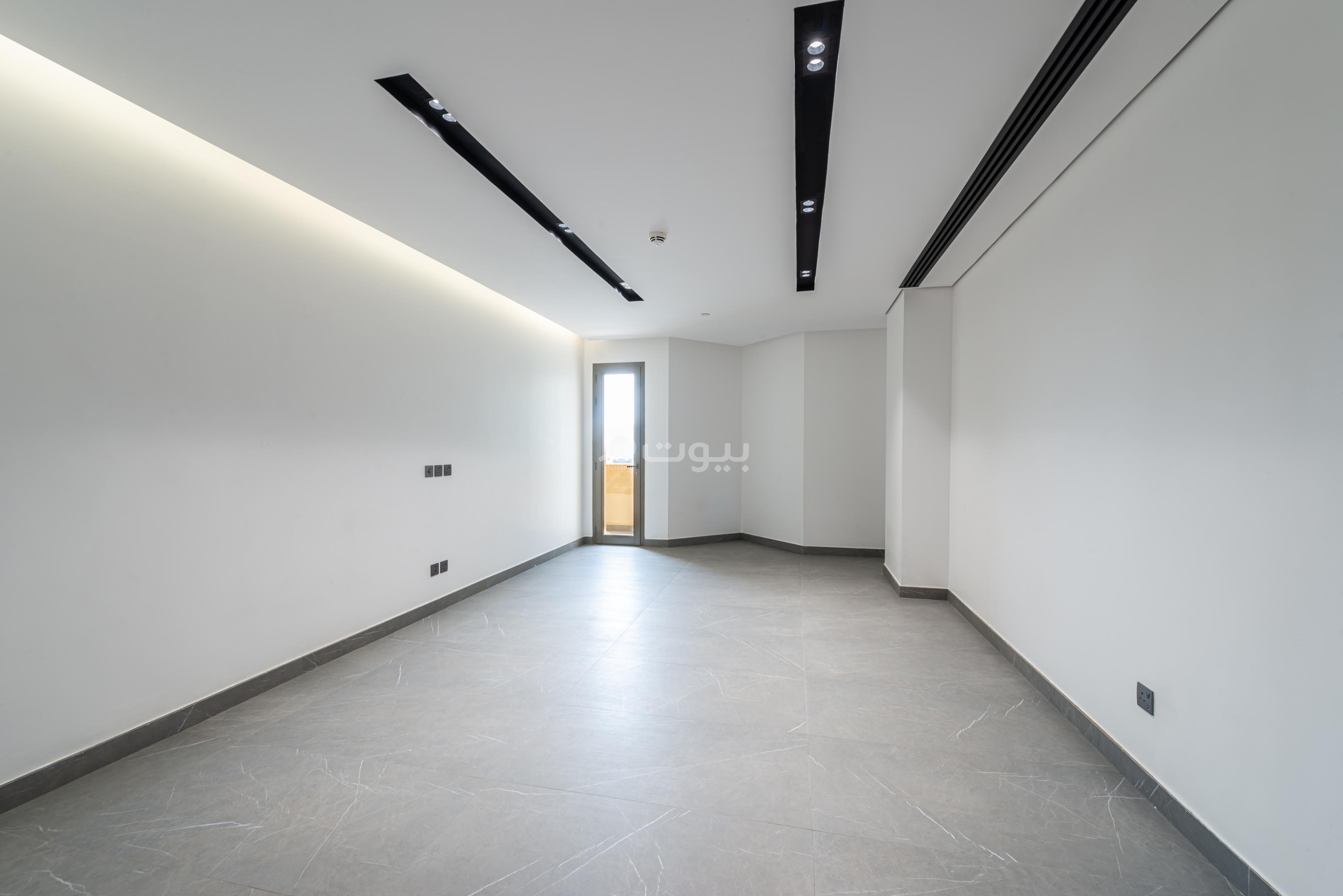 شقة 3 غرف في العليا