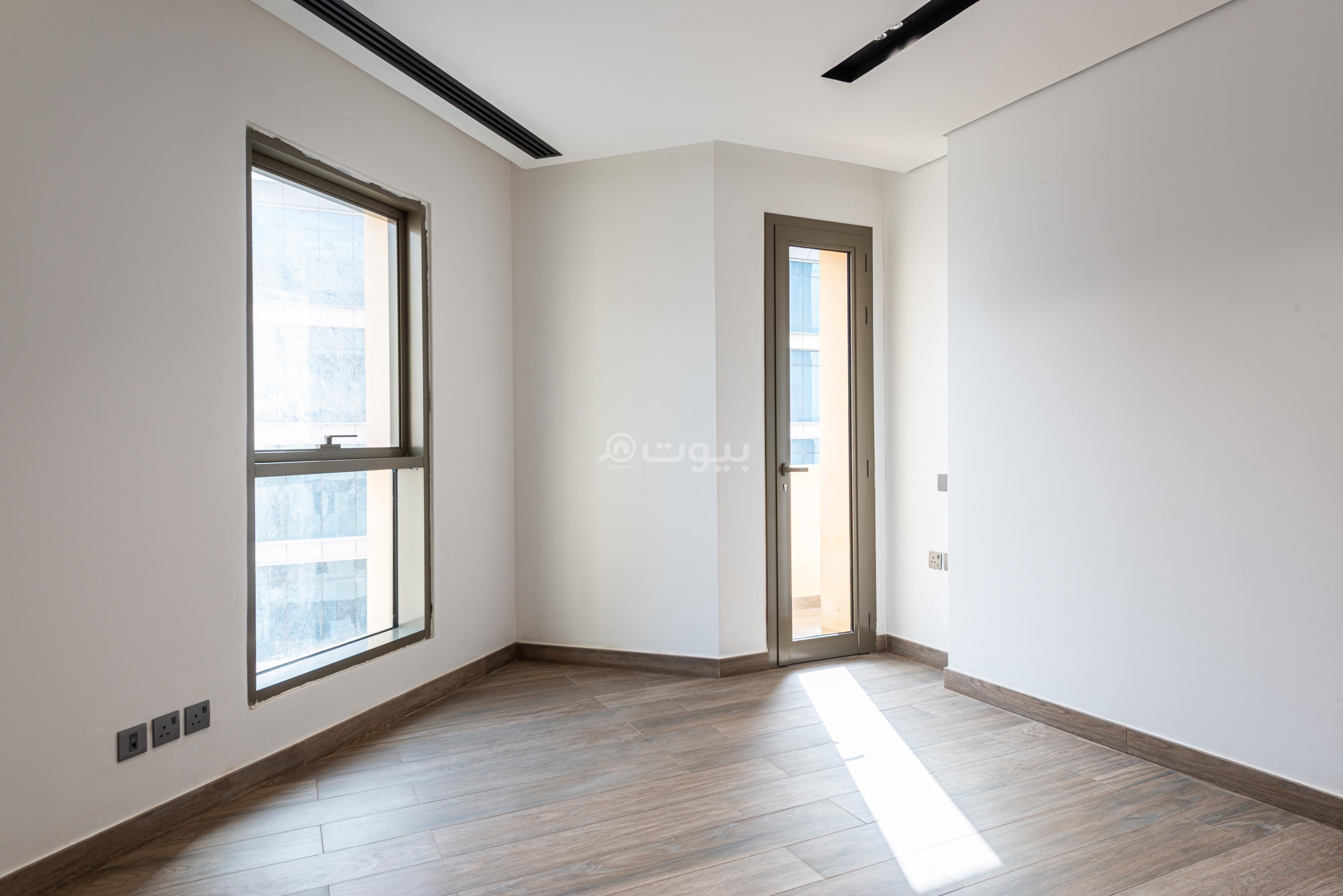 شقة 3 غرف في العليا