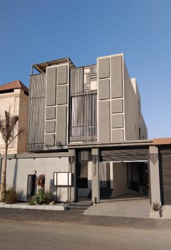 فيلا 6 غرف في الشراع