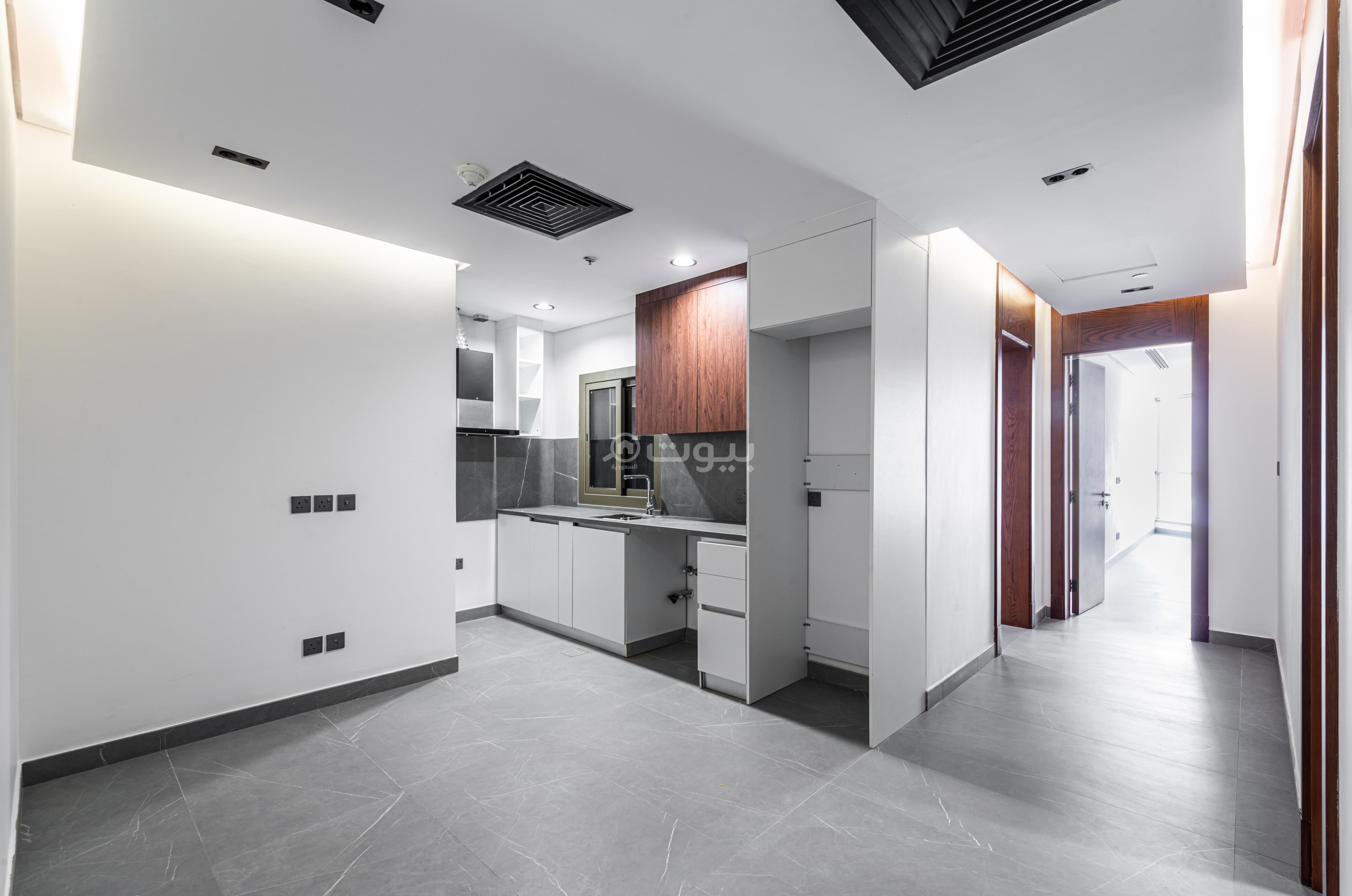 2 bedroom apartment in Al Olaya