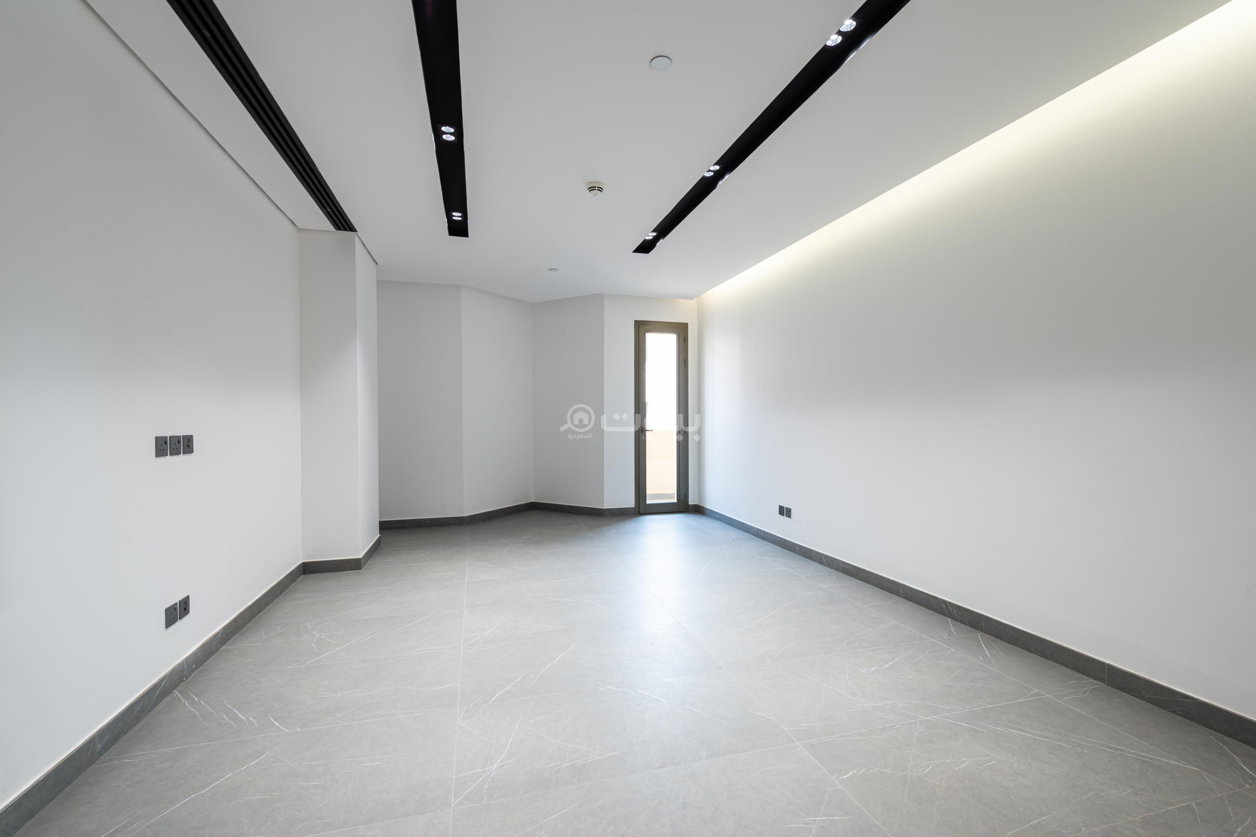 شقة 3 غرف في العليا