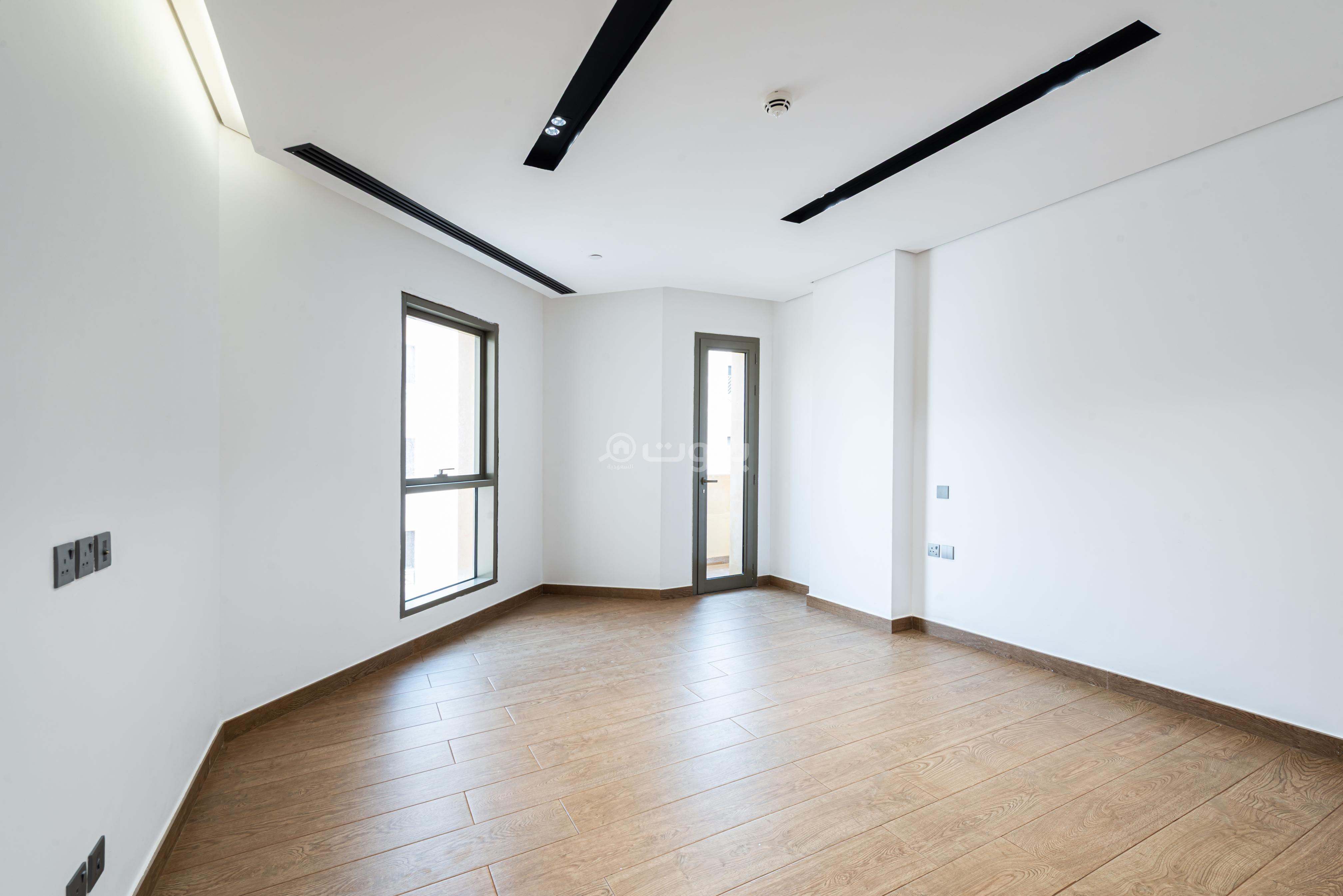 شقة 3 غرف في العليا