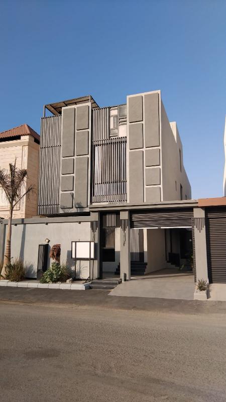 فيلا 6 غرف في الشراع