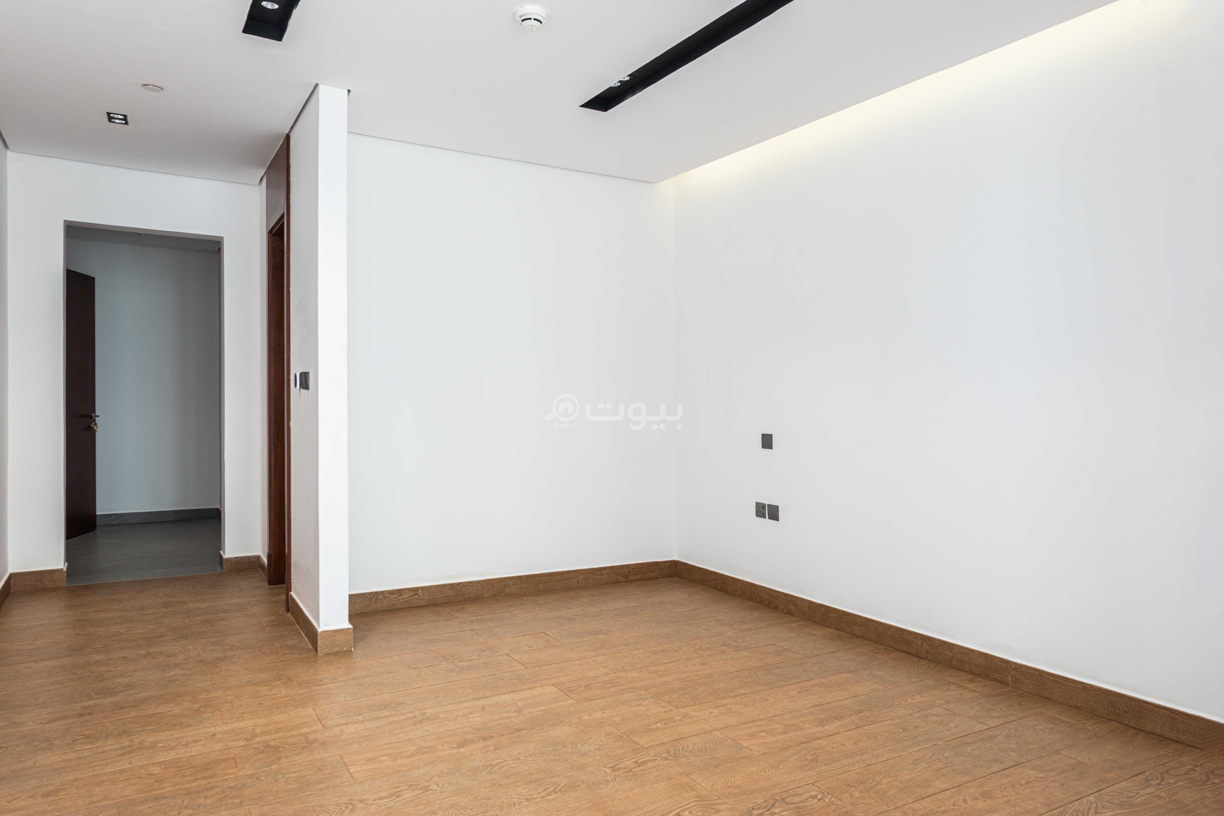 شقة 2 غرف في العليا