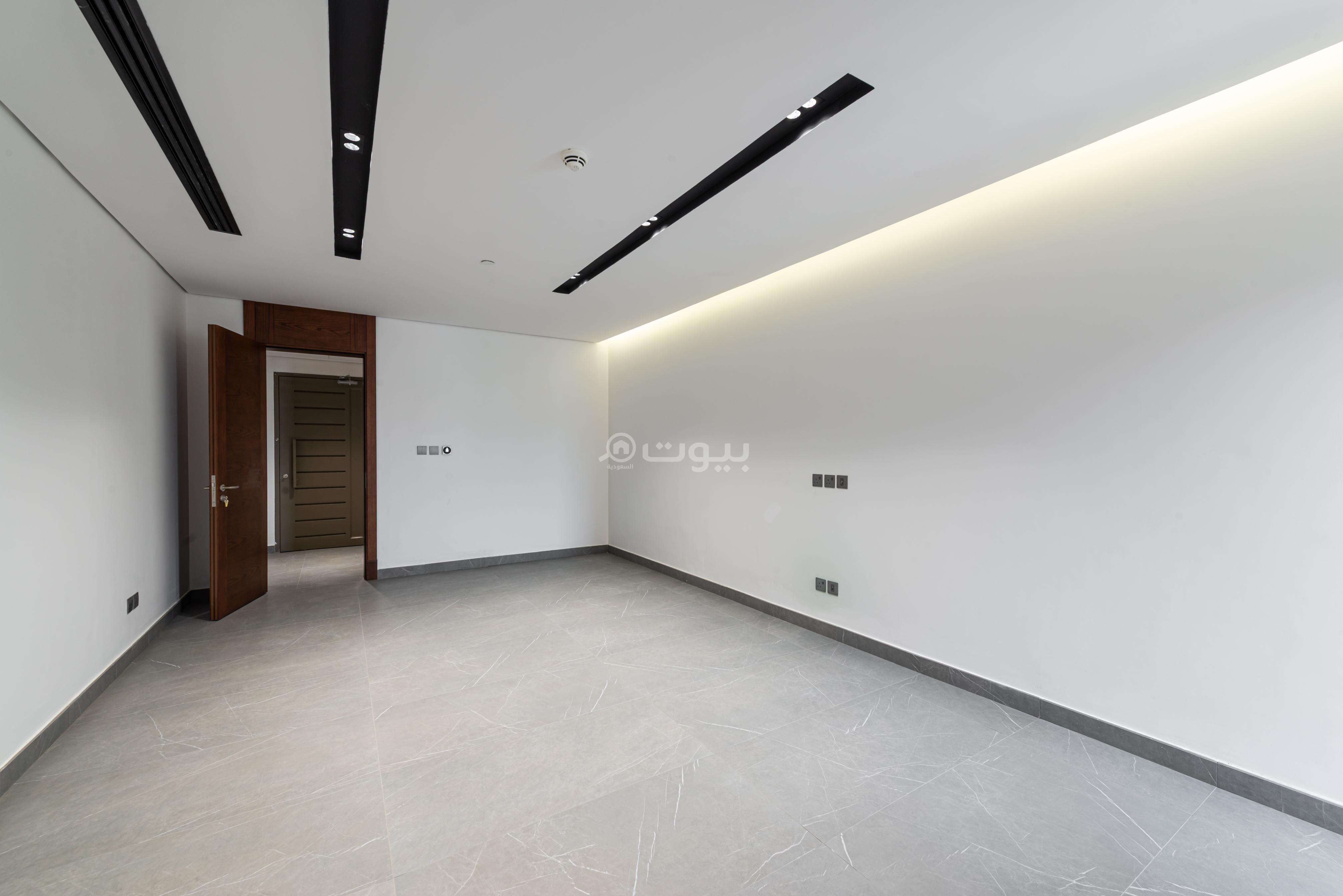 شقة 3 غرف في العليا