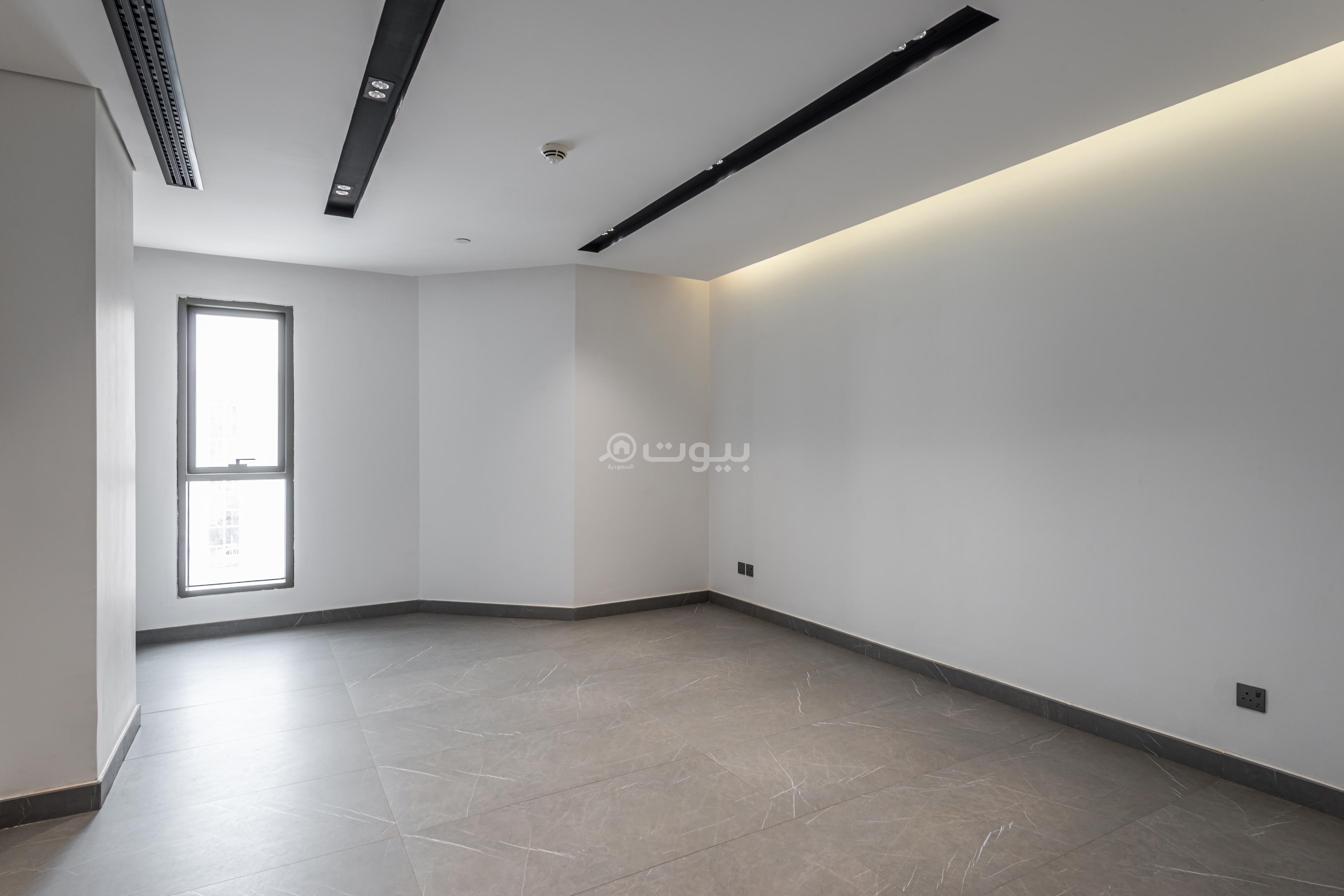 شقة 3 غرف في العليا