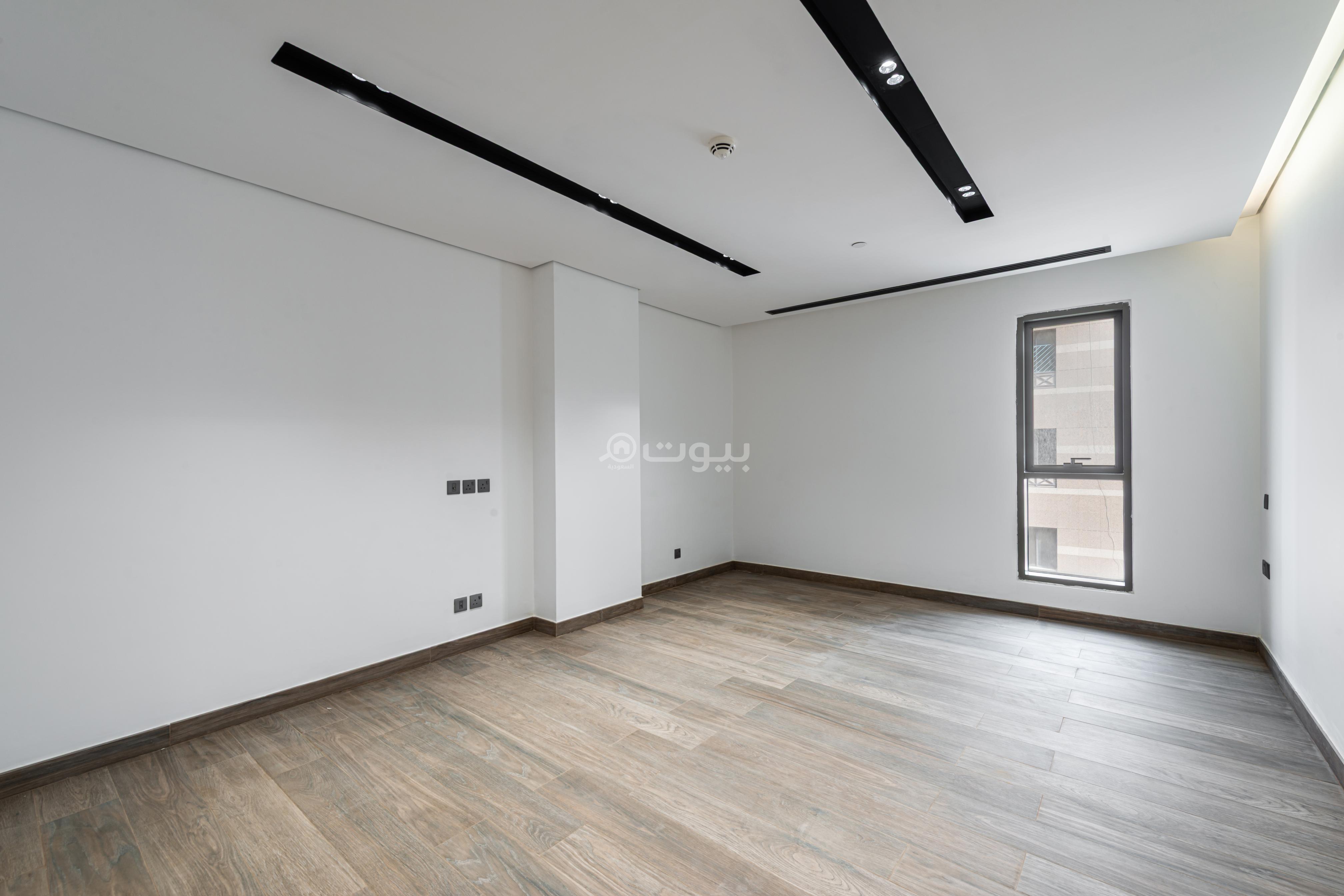 شقة 3 غرف في العليا