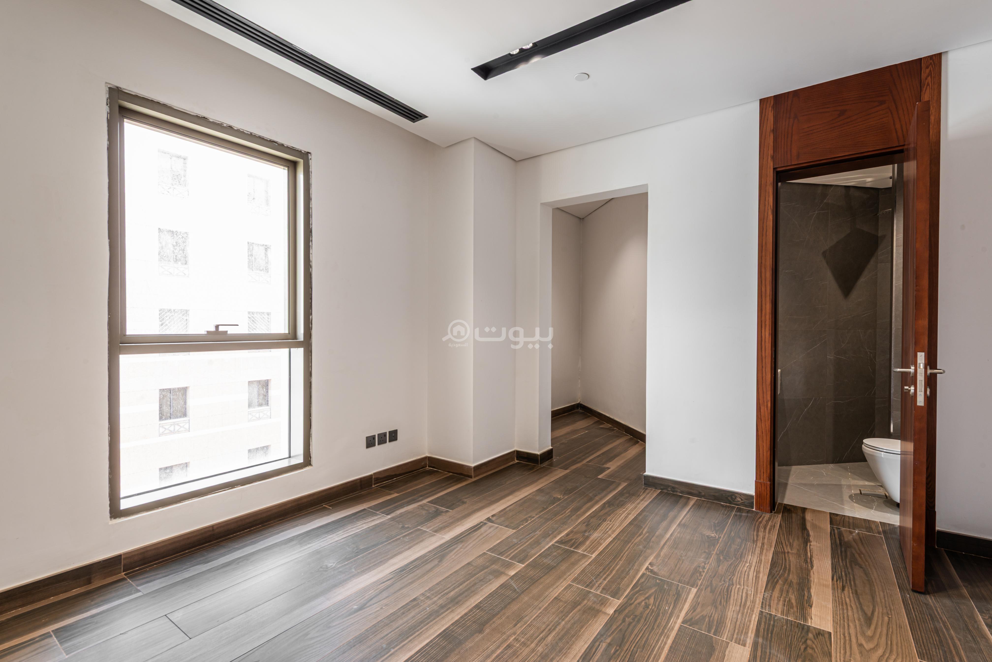 شقة 3 غرف في العليا