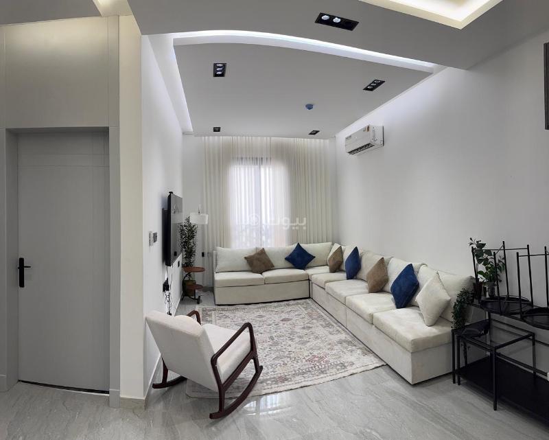 شقة 3 غرف في الحزم