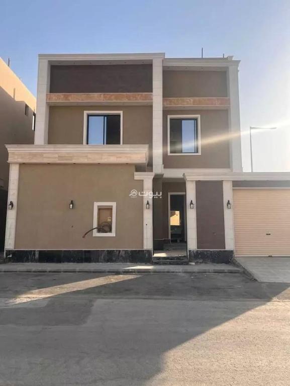 فيلا 6 غرف في الفاروق