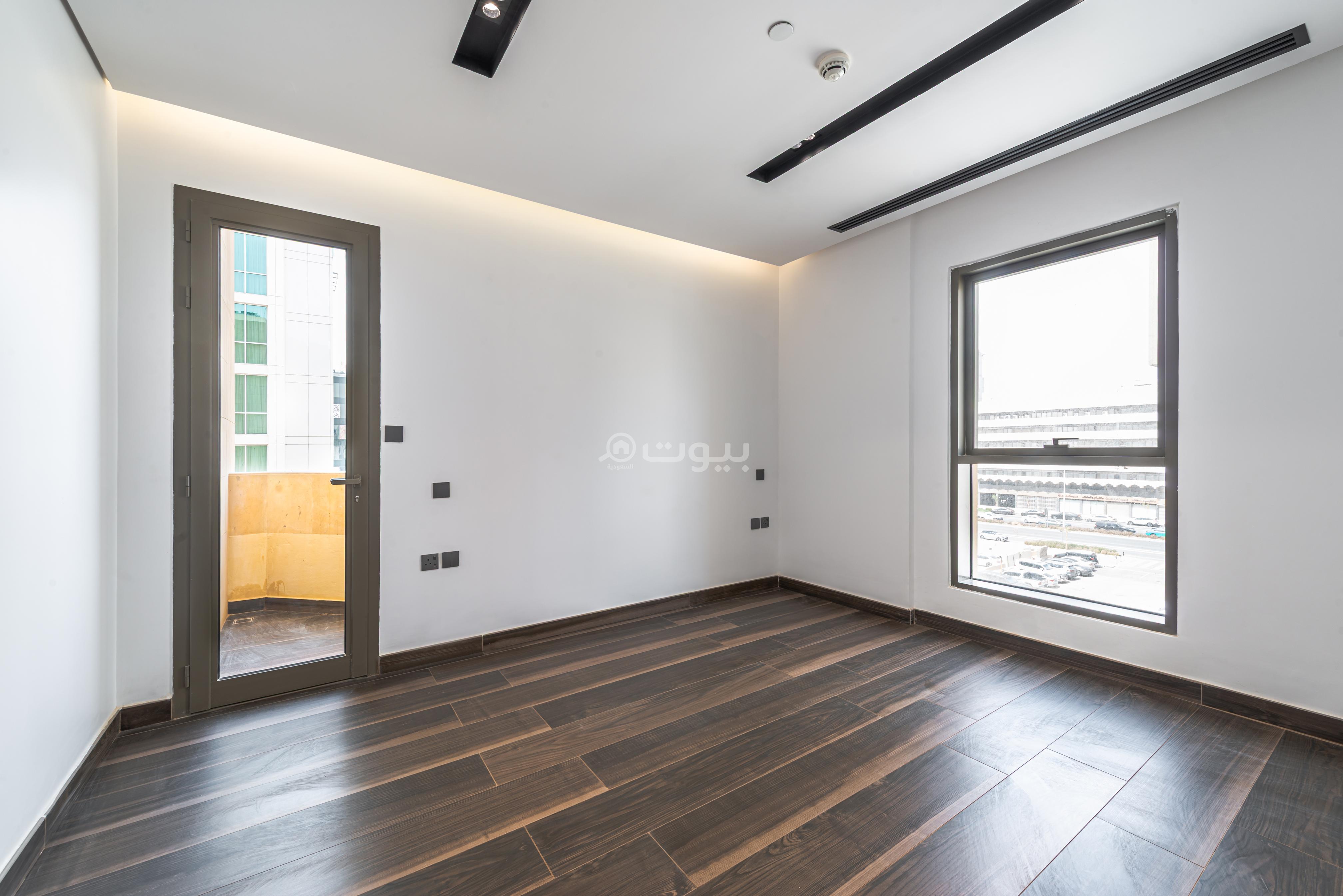 شقة 3 غرف في العليا