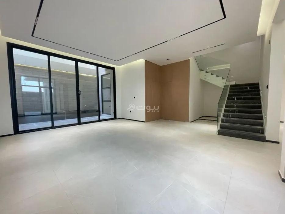 فيلا 6 غرف في الصفا