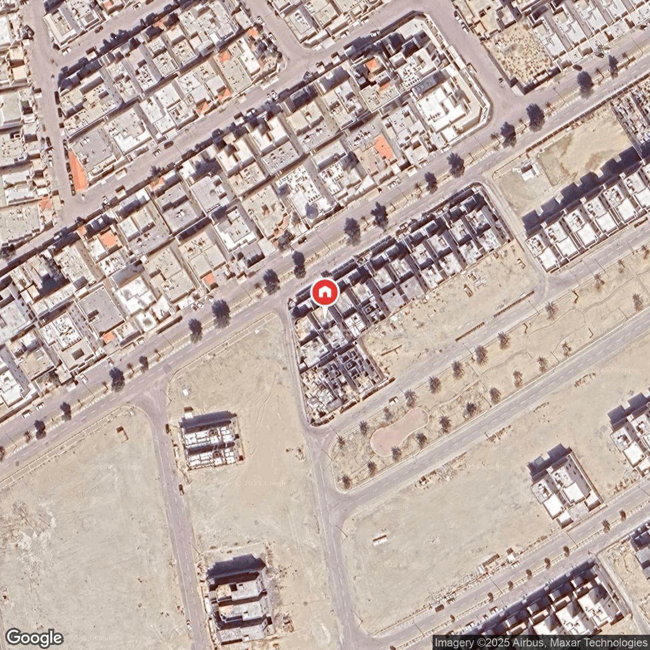 فيلا 6 غرف في الدمام