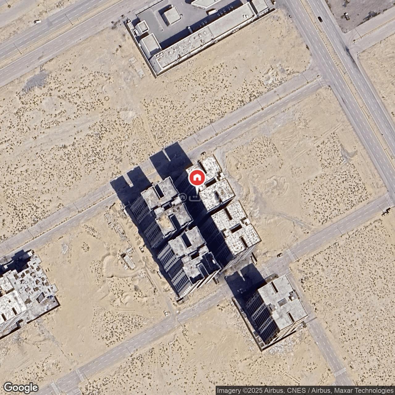 شقة  في الدمام