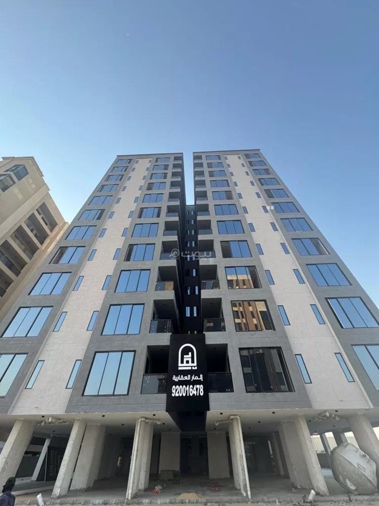 شقة 4 غرف في الدمام