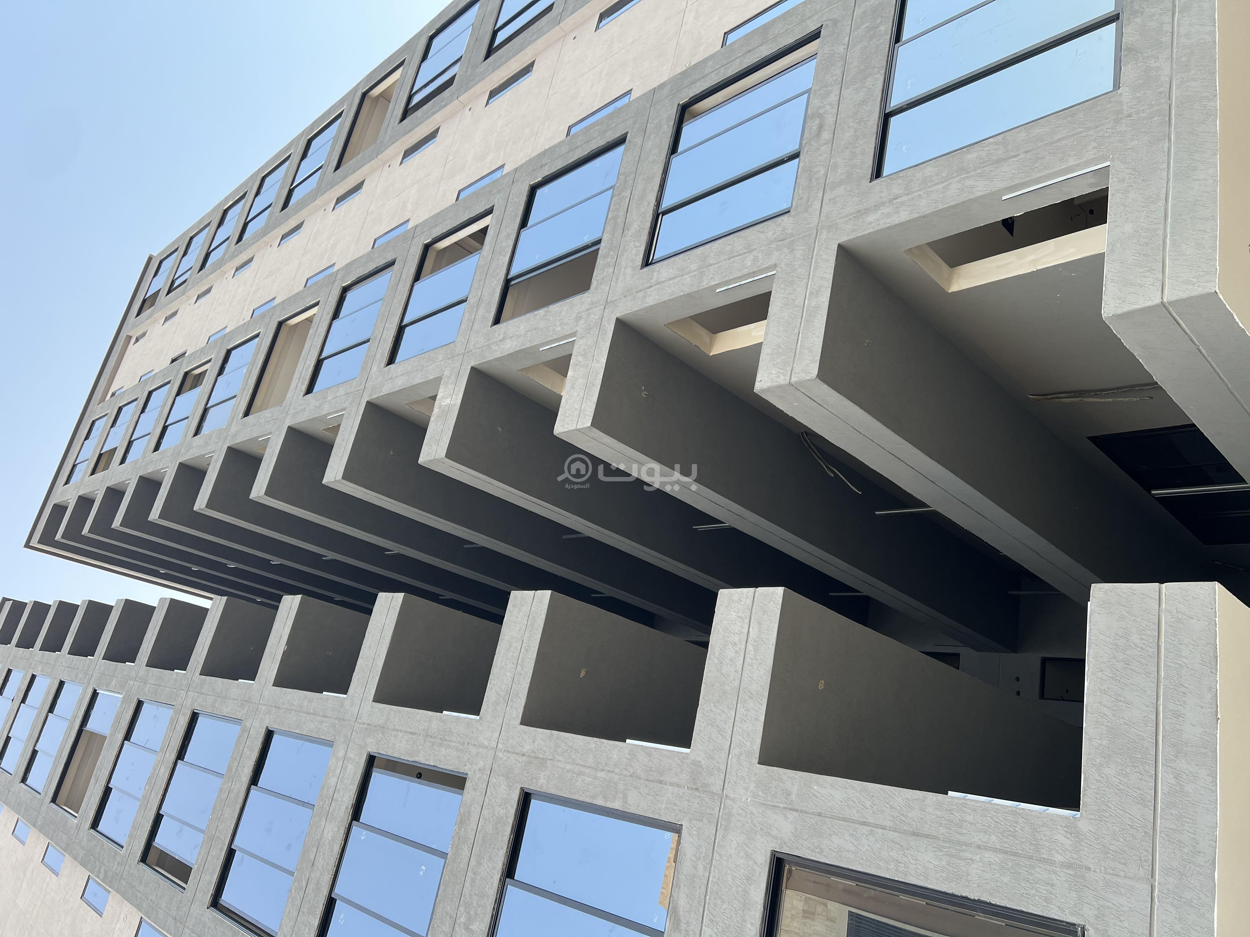 شقة 3 غرف في الدمام