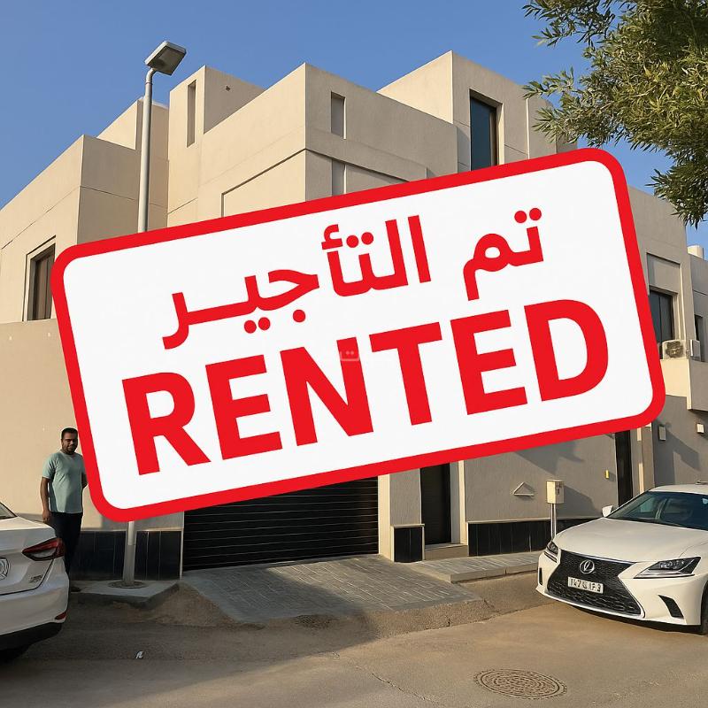 شقة 2 غرف في العليا