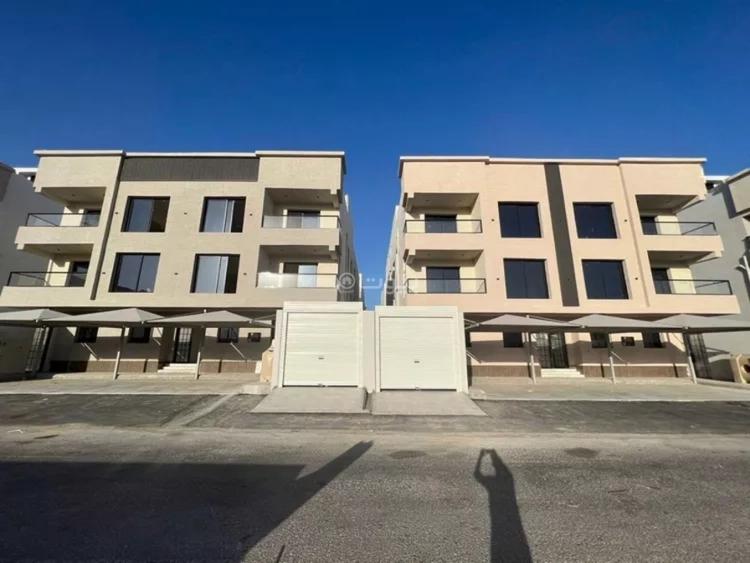 شقة 6 غرف في الزهور