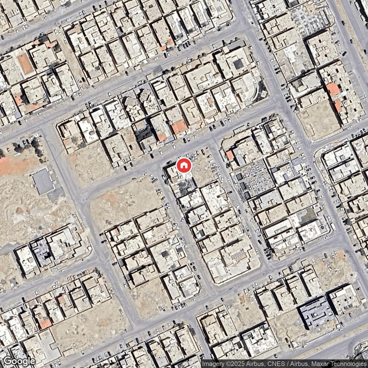 apartment in Al Malqa