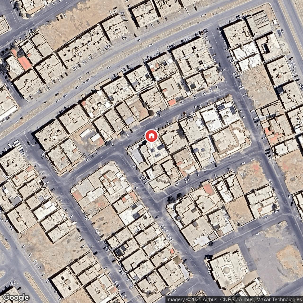 فيلا  في ظهرة لبن