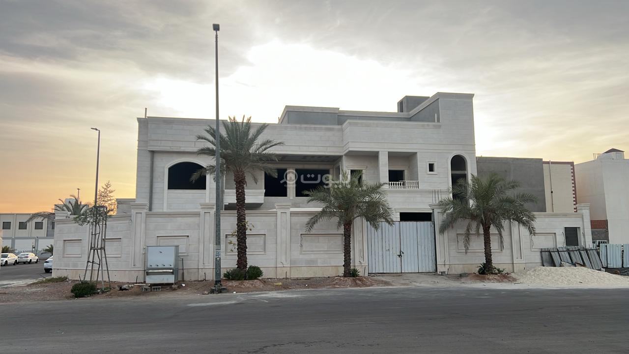 فيلا 11 غرف في الدفاع