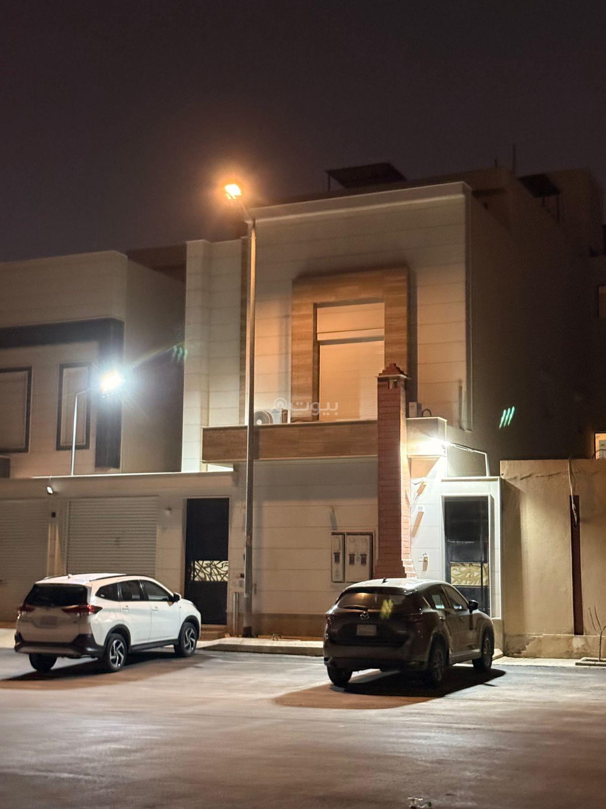 5 bedroom villa in Al Fayha