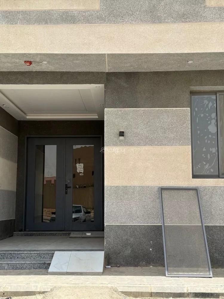 شقة 6 غرف في طويق