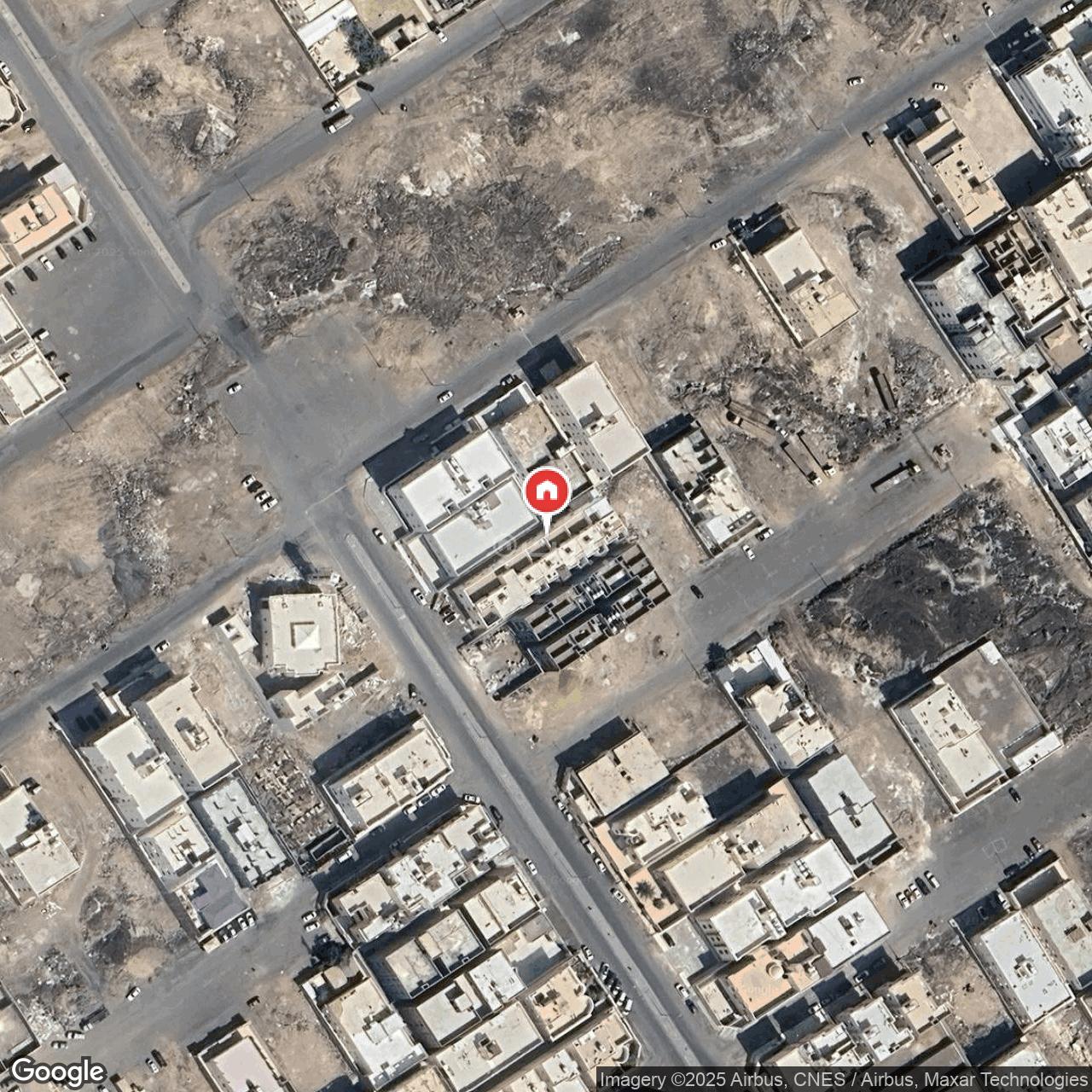 فيلا  في الغراء