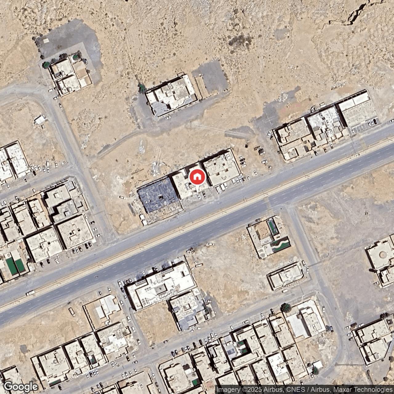 شقة  في ظهرة لبن