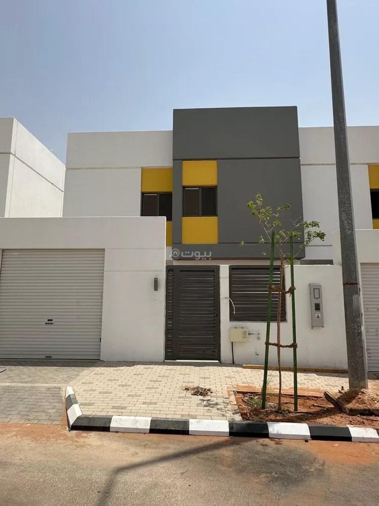 فيلا 4 غرف في مطار الملك خالد الدولي