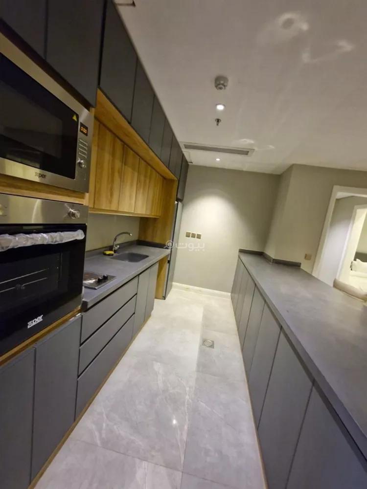 شقة 3 غرف في الصحافة